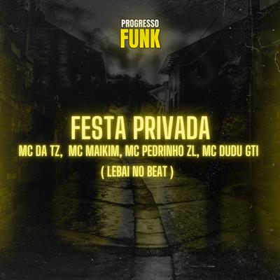 Festa Privada's cover