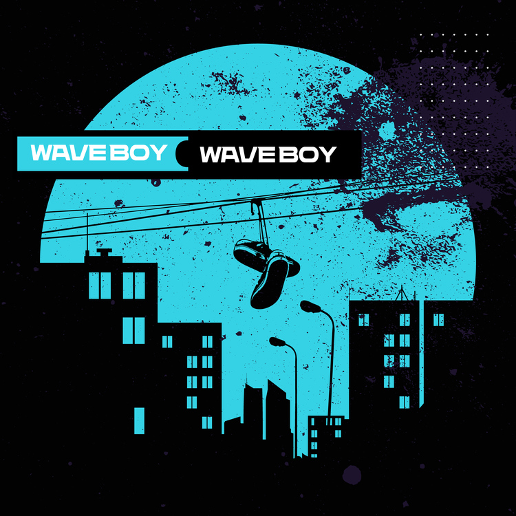 Waveboy's avatar image