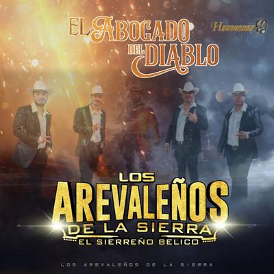 Arevaleños De La Sierra (De Tony Arevalo)'s cover