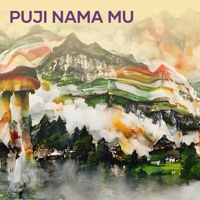 Puji Nama Mu's cover