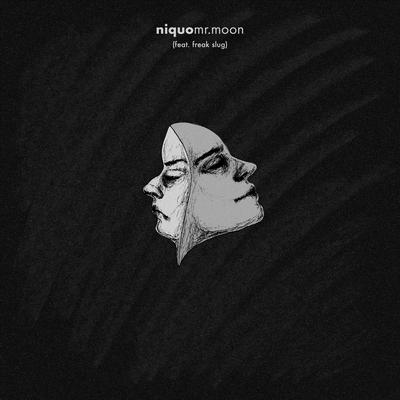 Mr. Moon By niquo, Freak Slug's cover