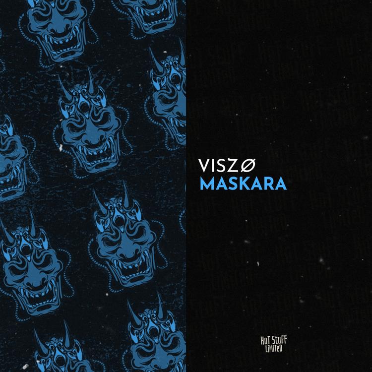 Viszø's avatar image