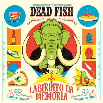 11 de Setembro By Dead Fish's cover