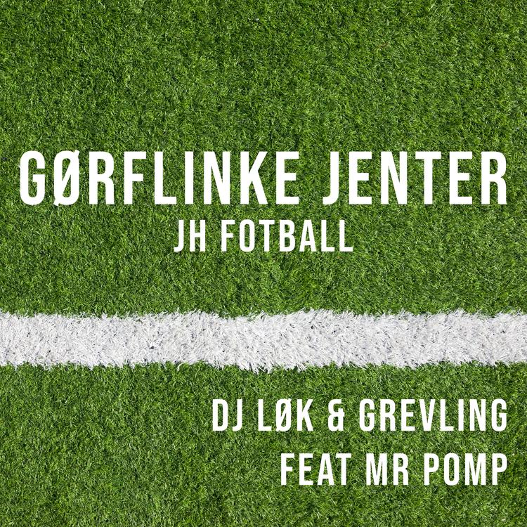 DJ Løk & Grevling's avatar image