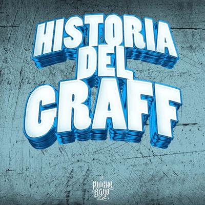 HISTORIA DEL GRAFF's cover