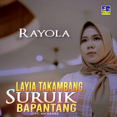 Layia Takambang Suruik Bapantang's cover