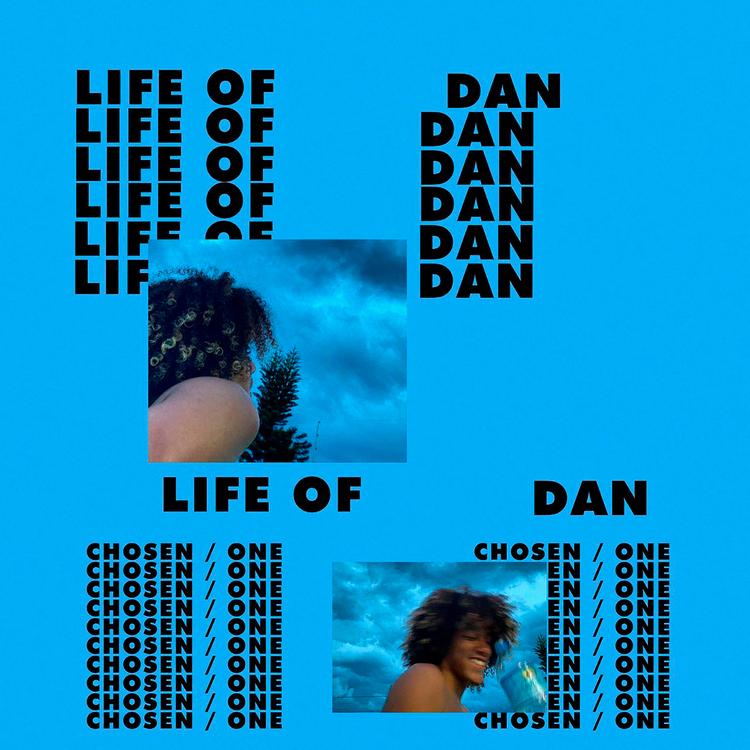 Young Dan's avatar image