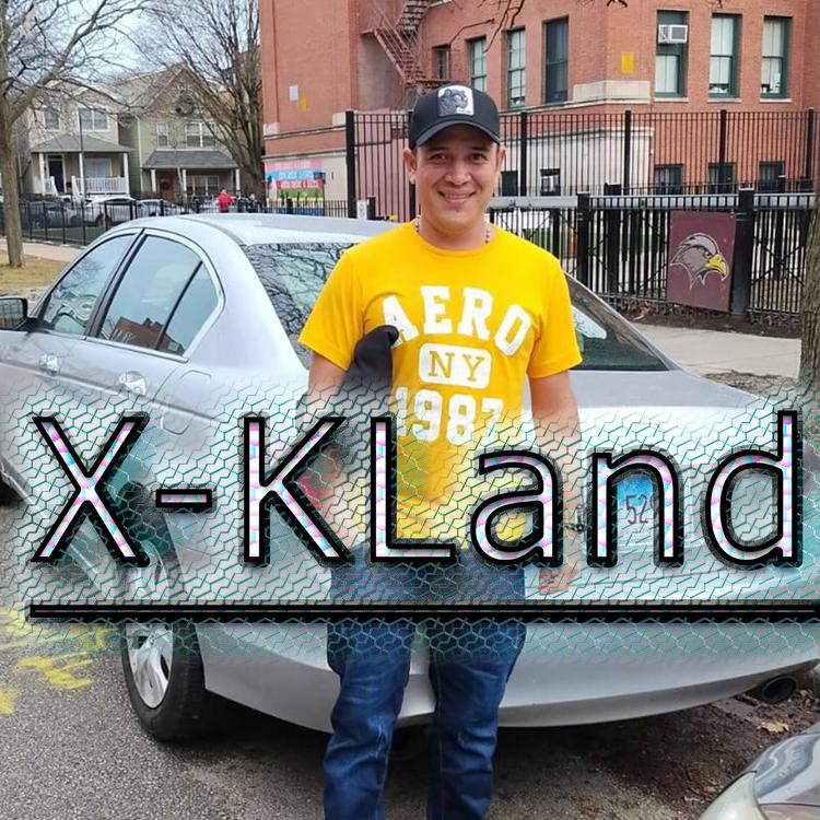 X-Kland's avatar image
