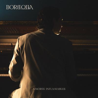 Borbolla's cover