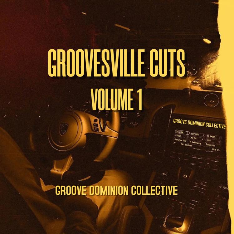 Groove Dominion Collective's avatar image