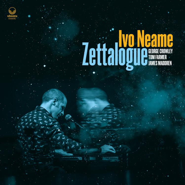 Ivo Neame's avatar image