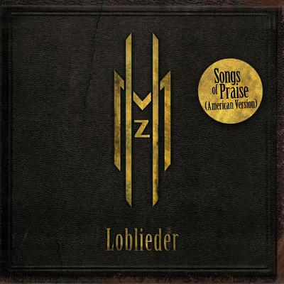 Loblieder - Songs Of Praise (US)'s cover