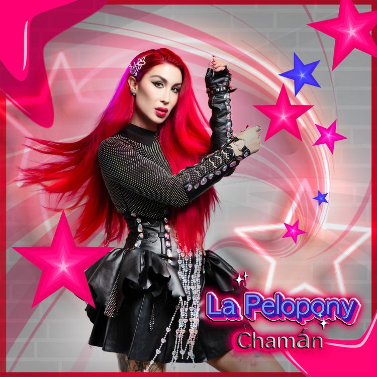 La Pelopony's avatar image