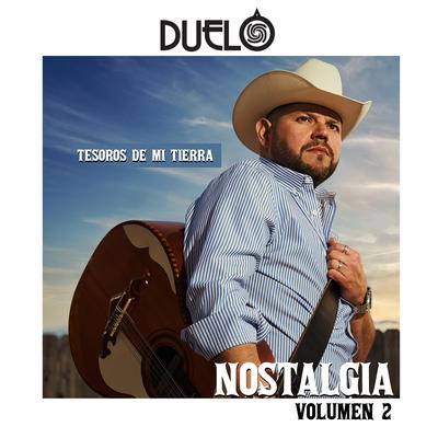Nostalgia Tesoros De Mi Tierra, Vol.2's cover