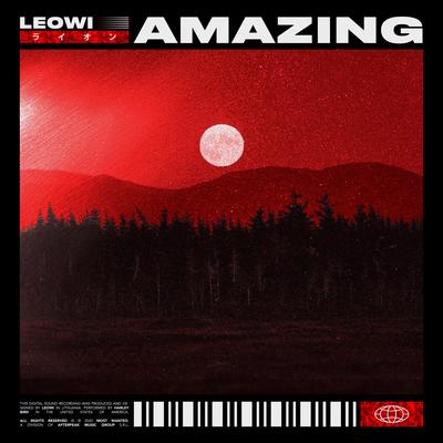 Amazing By LEOWI, Harley Bird's cover