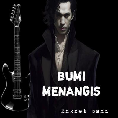 BUMI MENANGIS's cover