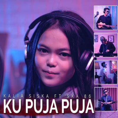 Ku Puja Puja (DJ Kentrung Remix)'s cover