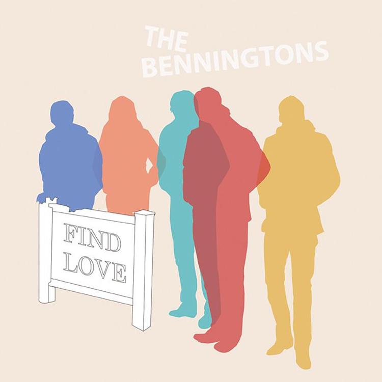 The Benningtons's avatar image