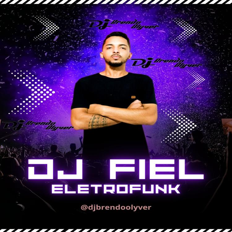 DJ Brendo Olyver's avatar image