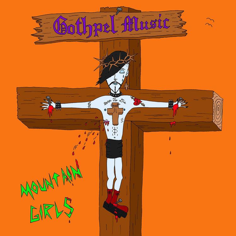 Mountain Girls's avatar image