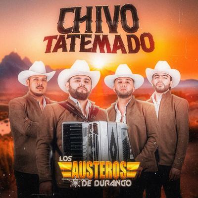 Chivo Tatemado's cover