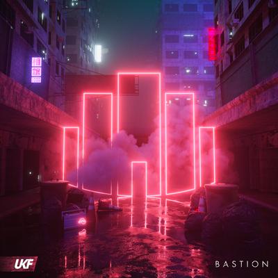 Radio By Bastion's cover