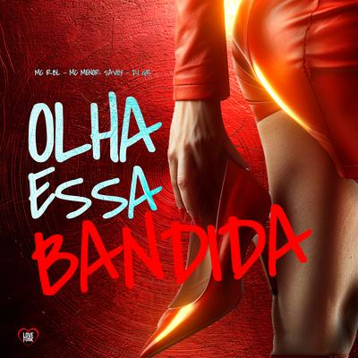 Olha Essa Bandida's cover