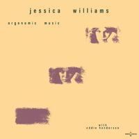 Jessica Williams's avatar cover