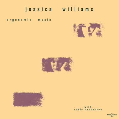 Jessica Williams's cover