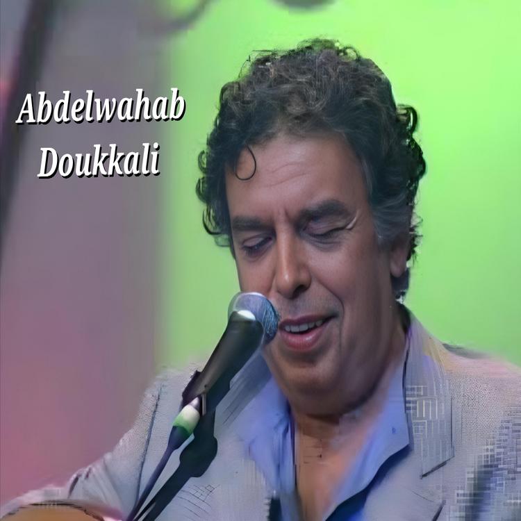 Abdelwahab Doukkali's avatar image