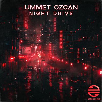 Night Drive's cover