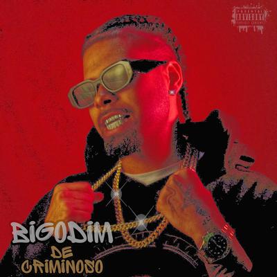 Bigodim de criminoso (Marcelluzblood Remix)'s cover