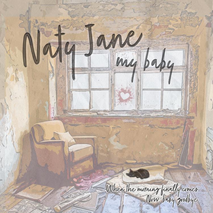 Naty Jane's avatar image