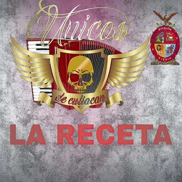 Únicos de Culiacán's avatar image