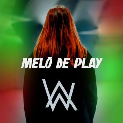 K-291 Melô de Play (Reggae) By Equipe Mister Music's cover
