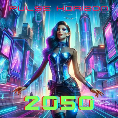 Pulse Horizon (Radio Edit)'s cover