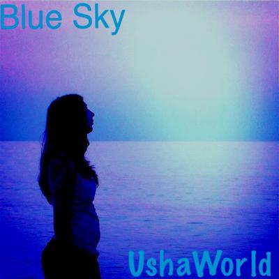 Blue Sky (Instrumental)'s cover
