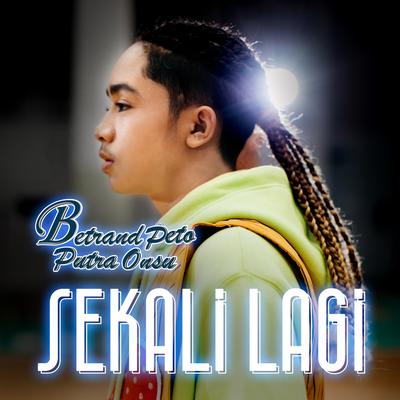 Sekali Lagi's cover