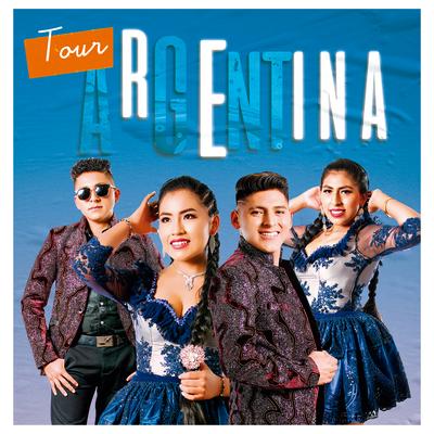 Tour ARGENTINA's cover