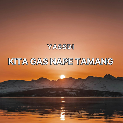 Kita Gas Nape Tamang (Remix)'s cover
