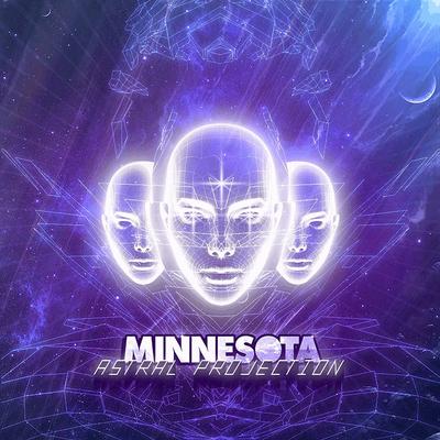 Stardust By Minnesota's cover