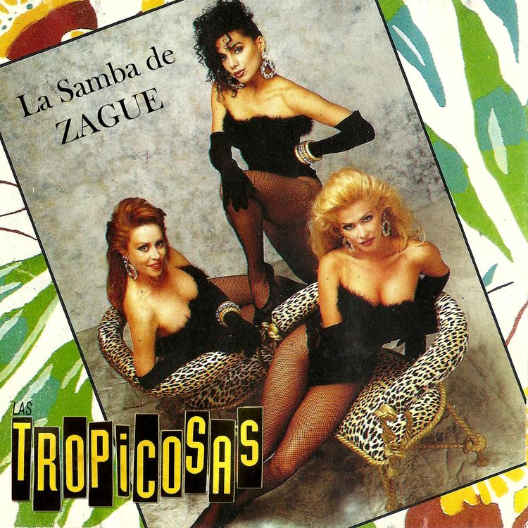 Las Tropicosas's avatar image