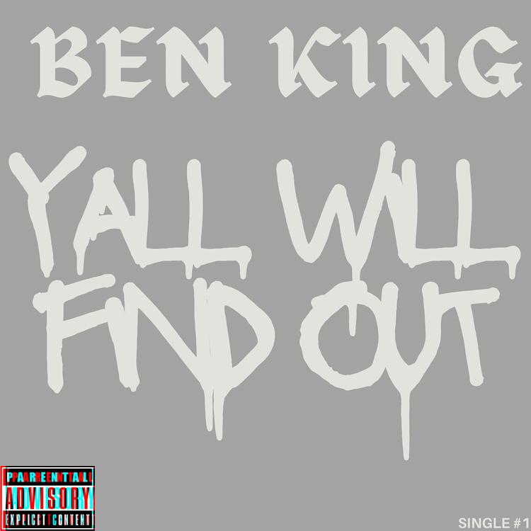 Ben King's avatar image