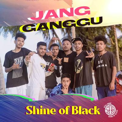Jang Ganggu By Shine Of Black's cover