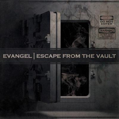 Escape from the Vault's cover