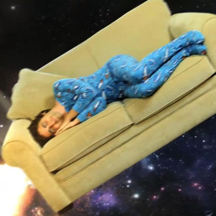 Sleeping on the Couch / The Couch Song's avatar image