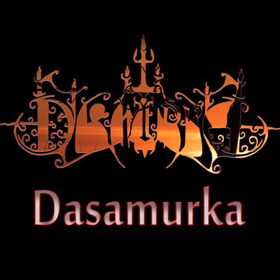 Dasamurka's cover