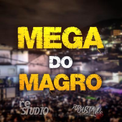 MEGA DO MAGRO's cover