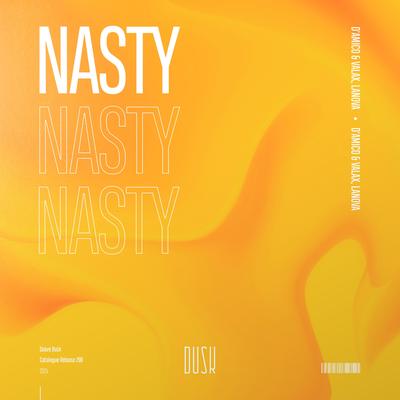 Nasty By D'Amico & Valax, Lanova's cover