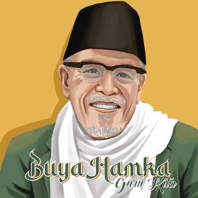 Buya Hamka Guru Kita's cover
